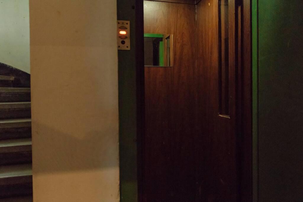 Amazing Studio - Top Location - Netflix Bucharest Exterior photo